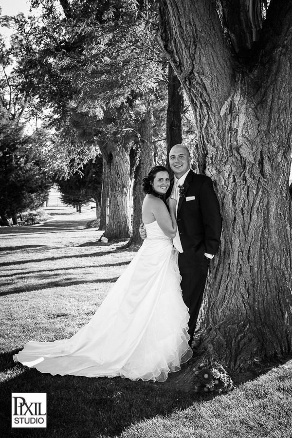 Shupe Homestead Wedding Photography 