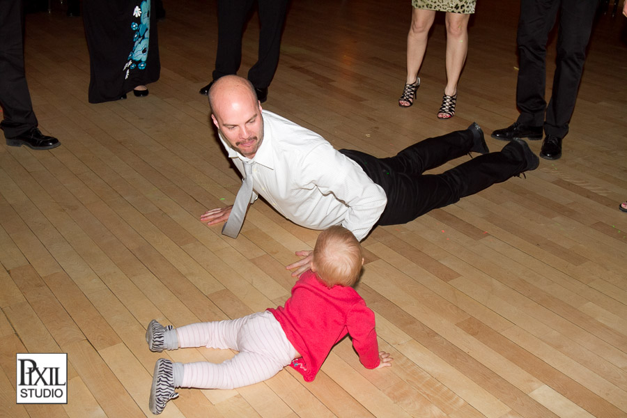 Silverthorne Pavilion Wedding Photography 