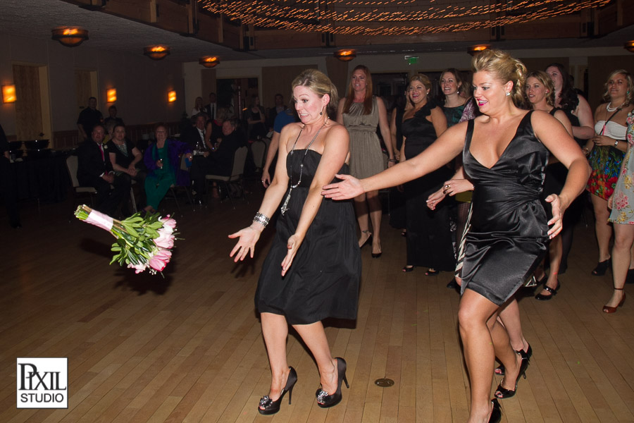 Silverthorne Pavilion Wedding Photography 