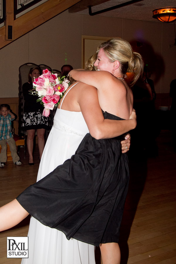 Silverthorne Pavilion Wedding Photography 