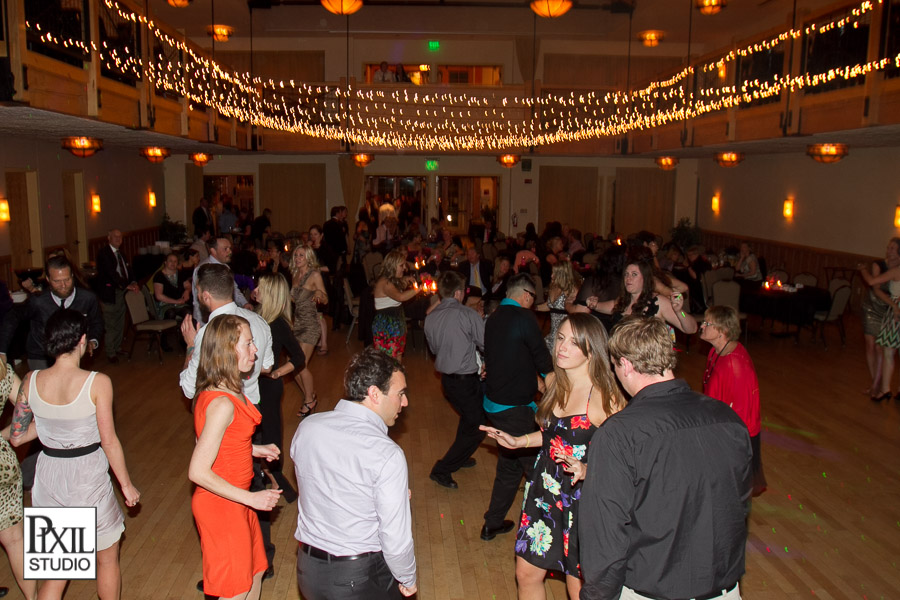 Silverthorne Pavilion Wedding Photography 