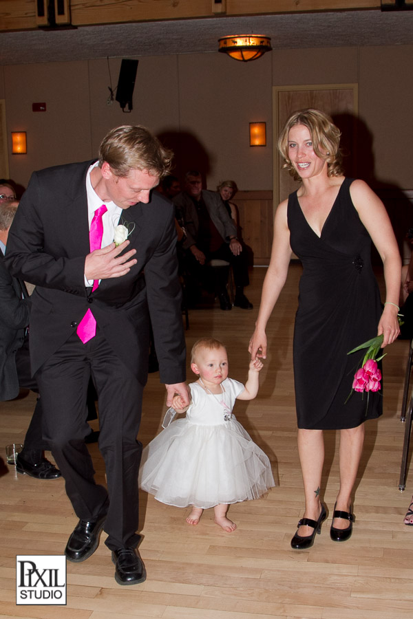 Silverthorne Pavilion Wedding Photography 