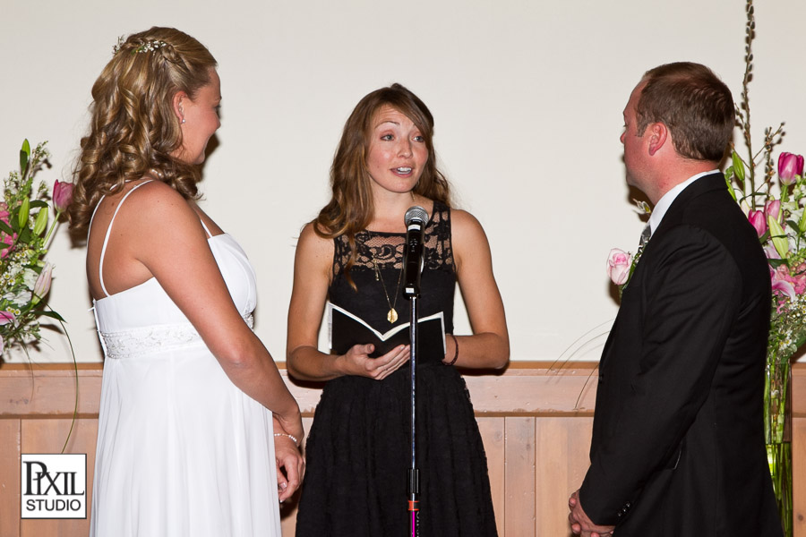 Silverthorne Pavilion Wedding Photography 