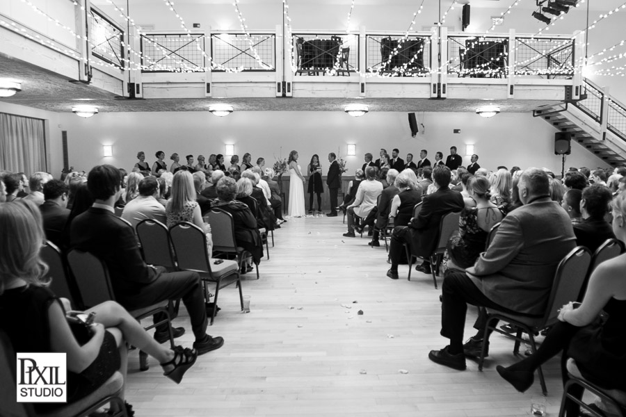 Silverthorne Pavilion Wedding Photography 