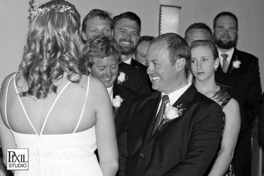 Silverthorne Pavilion Wedding Photography 