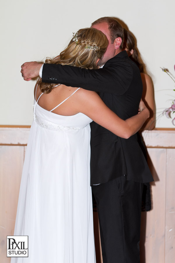 Silverthorne Pavilion Wedding Photography 