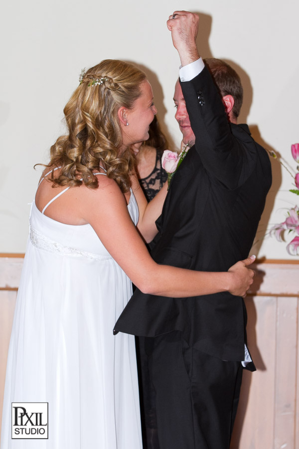 Silverthorne Pavilion Wedding Photography 