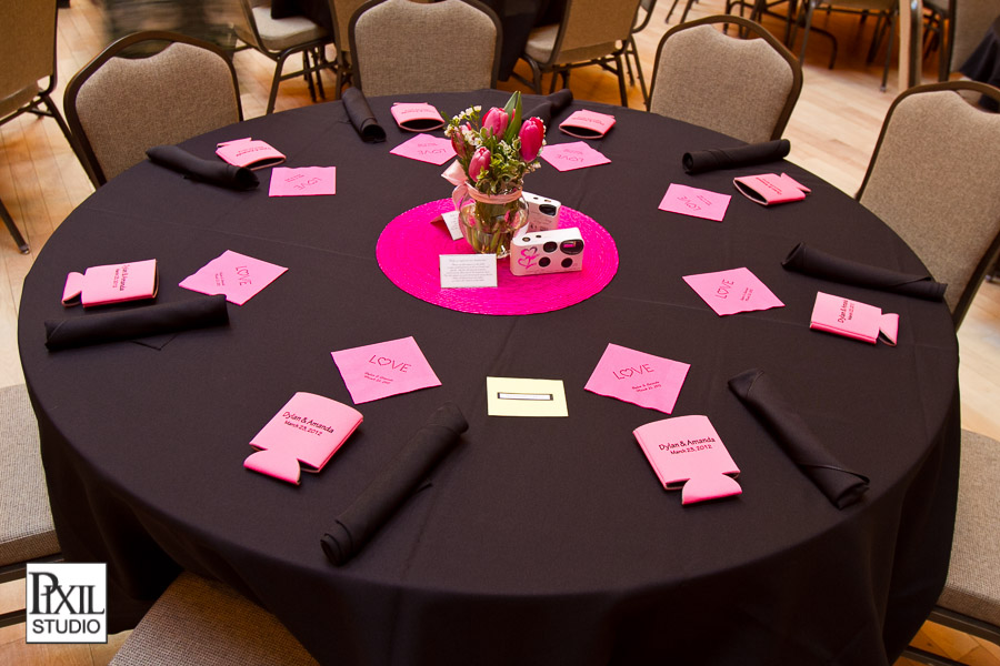 Silverthorne Pavilion Wedding Photography 