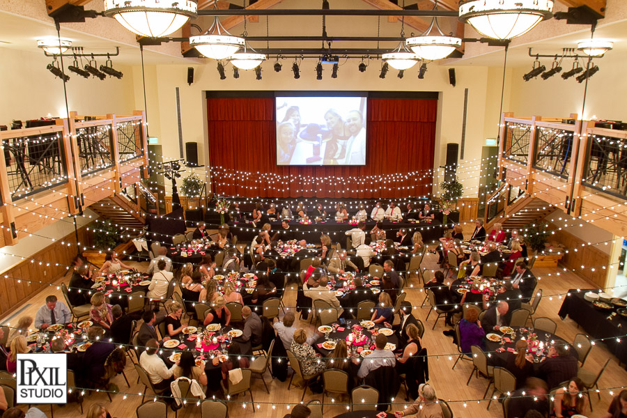 Silverthorne Pavilion Wedding Photography 