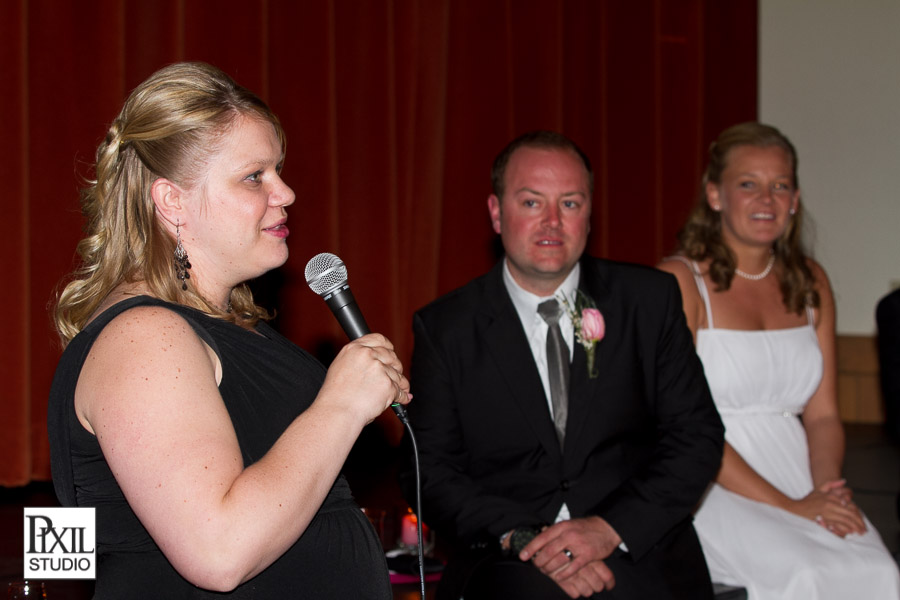 Silverthorne Pavilion Wedding Photography 