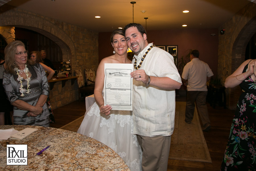 Solterra wedding photographer