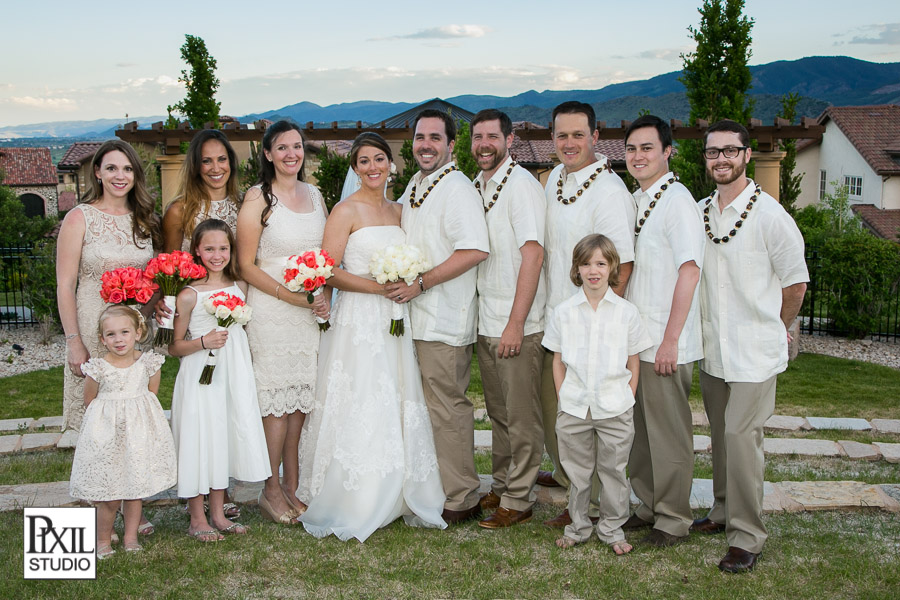 Solterra wedding photographer