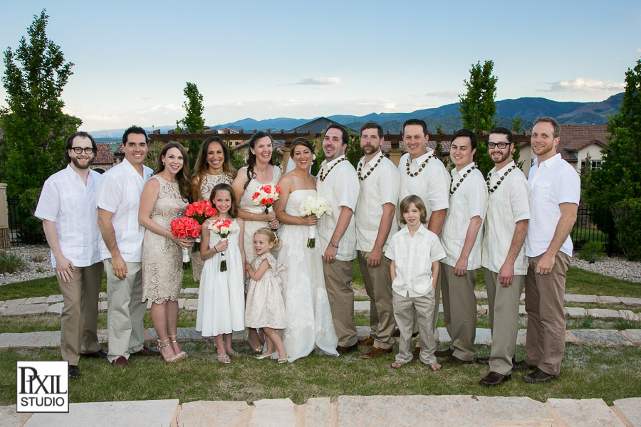 Solterra wedding photographer
