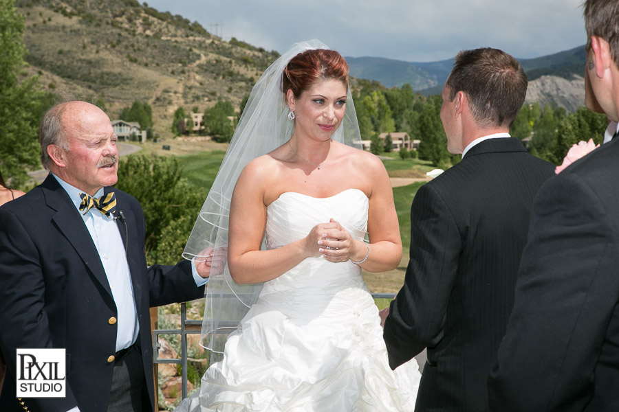 Vail Sonnenalp Wedding Photography 