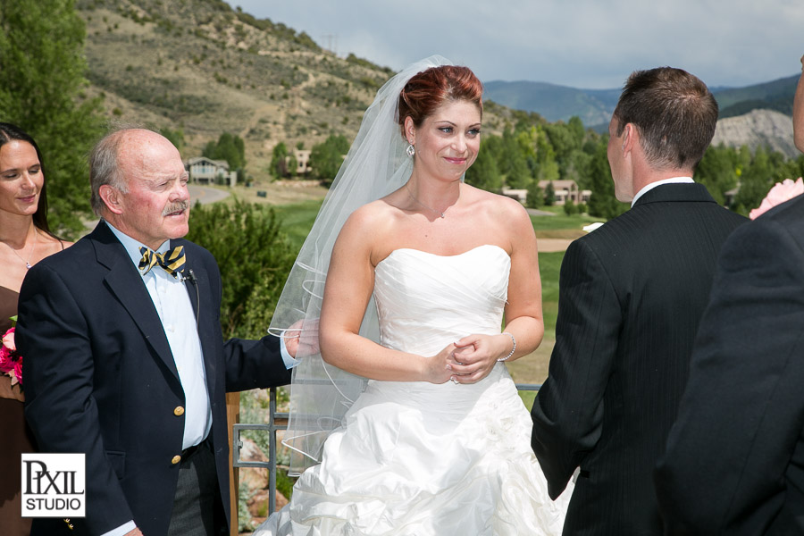 Vail Sonnenalp Wedding Photography 