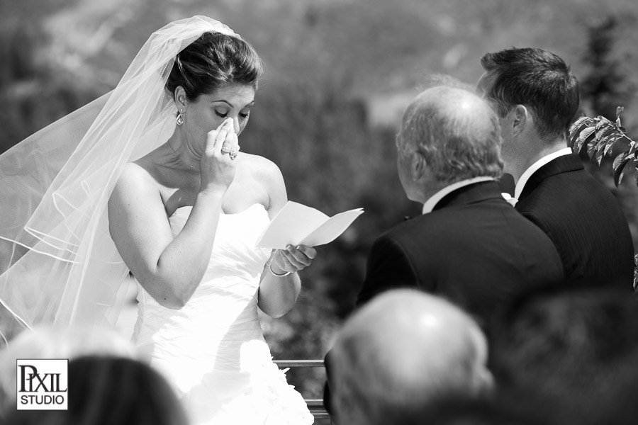Vail Sonnenalp Wedding Photography 