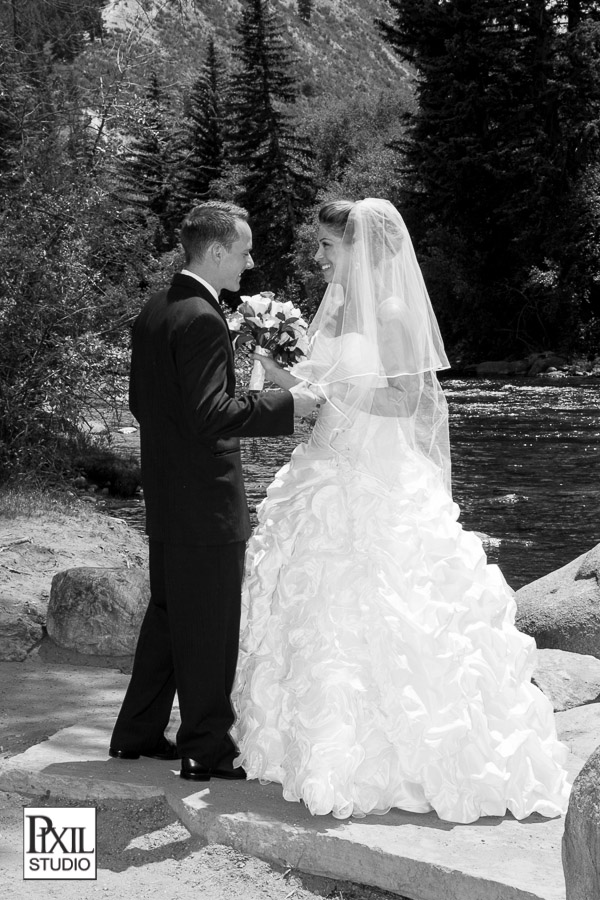 Vail Sonnenalp Wedding Photography 