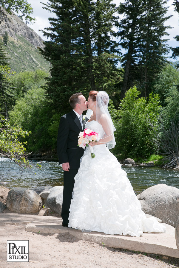 Vail Sonnenalp Wedding Photography 