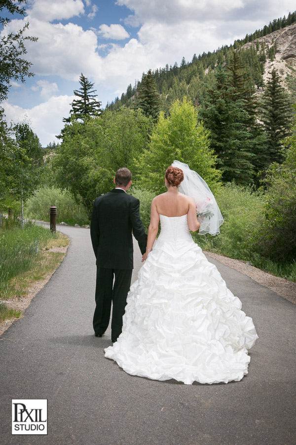 Vail Sonnenalp Wedding Photography 
