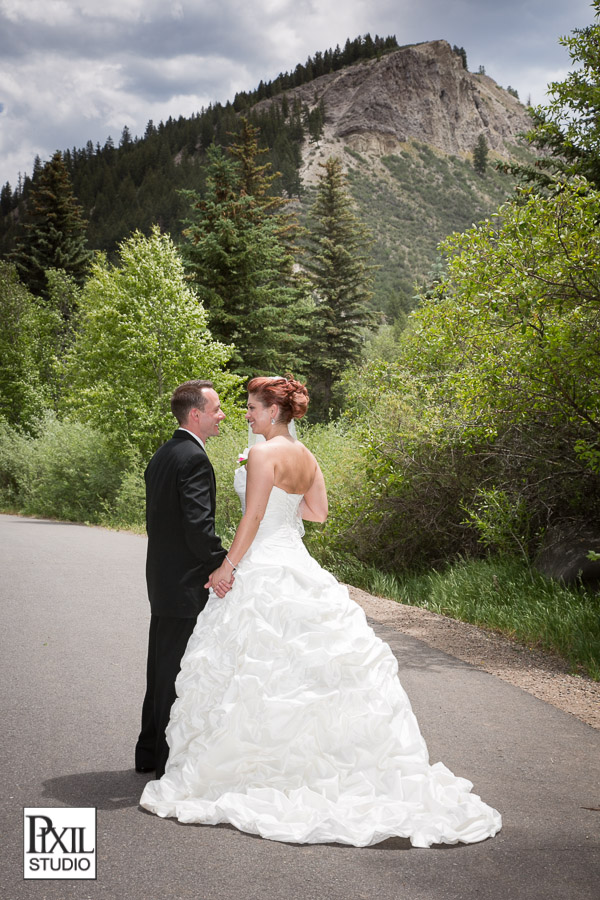 Vail Sonnenalp Wedding Photography 