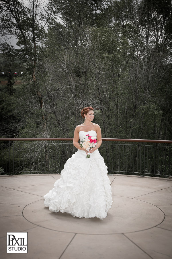 Vail Sonnenalp Wedding Photography 