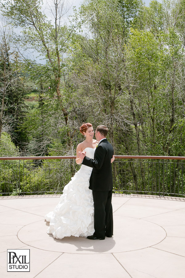 Vail Sonnenalp Wedding Photography 