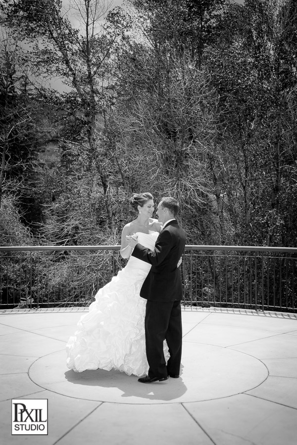 Vail Sonnenalp Wedding Photography 