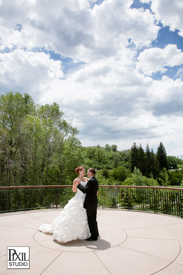 Vail Sonnenalp Wedding Photography 