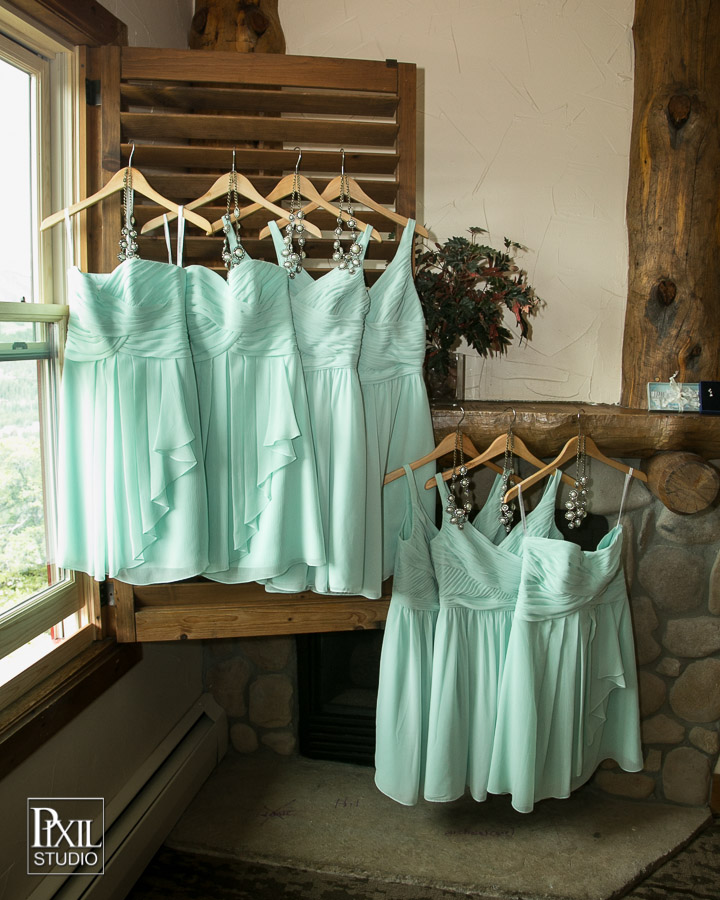 Breckenridge wedding photographer