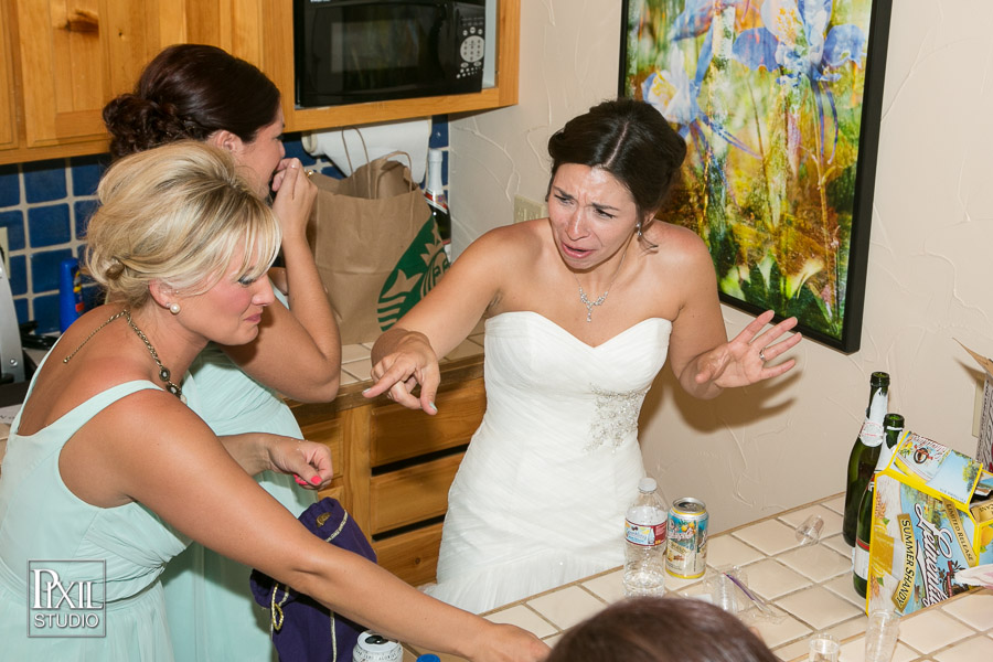 Breckenridge wedding photographer