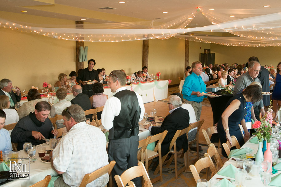 Breckenridge wedding photographer