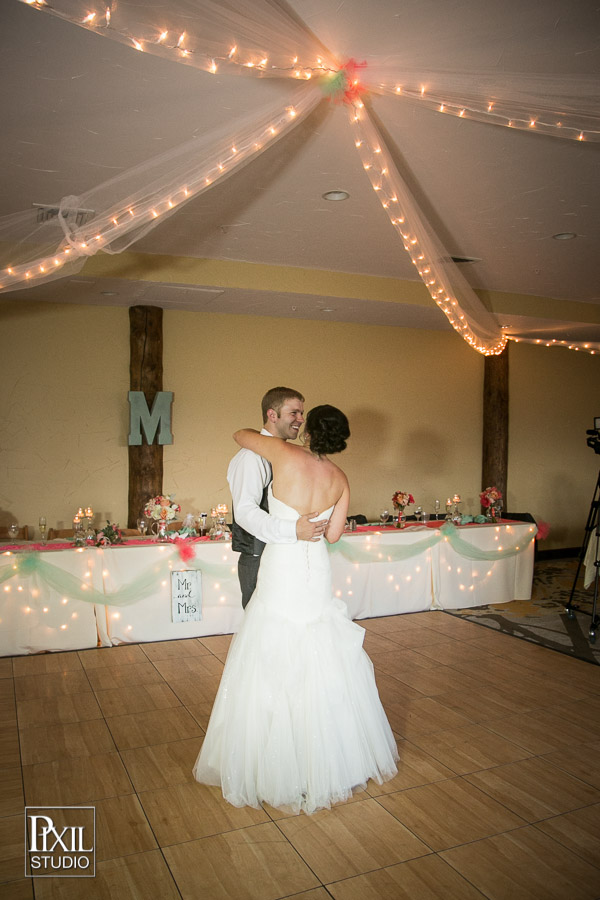 Breckenridge wedding photographer