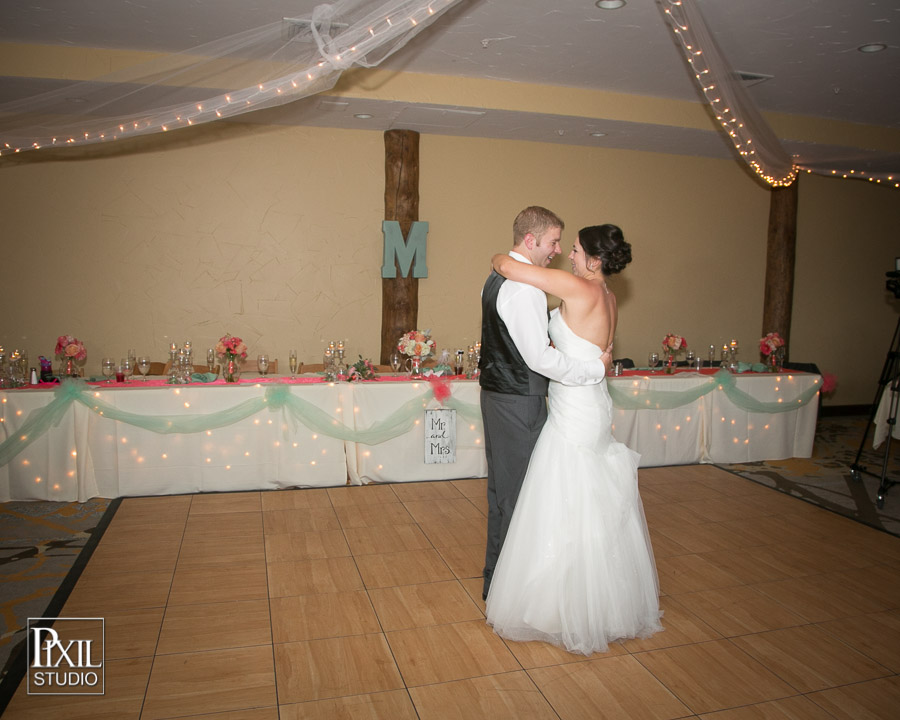 Breckenridge wedding photographer