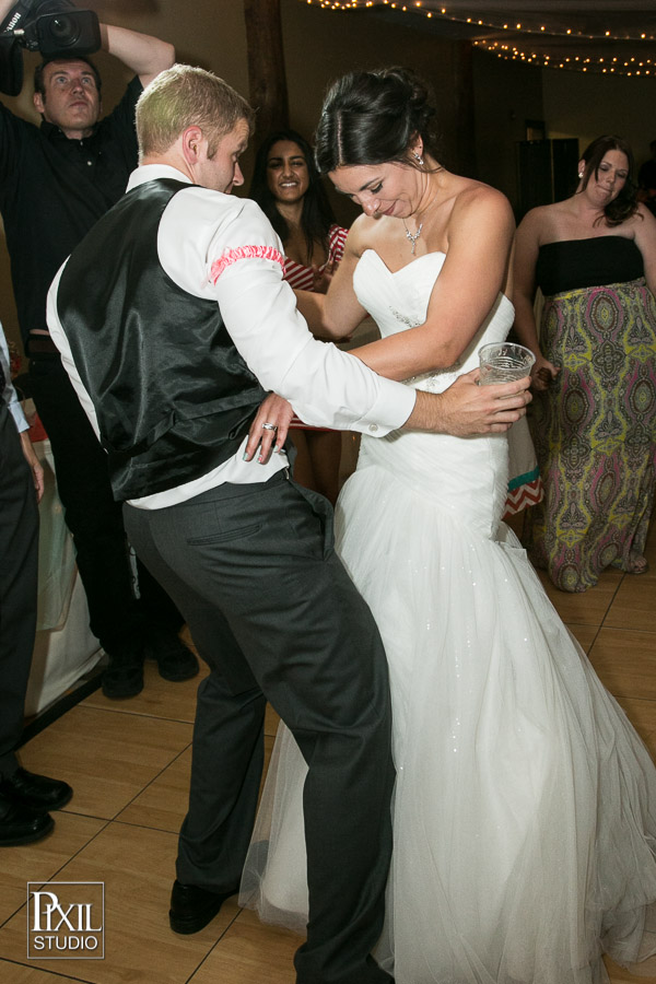 Breckenridge wedding photographer