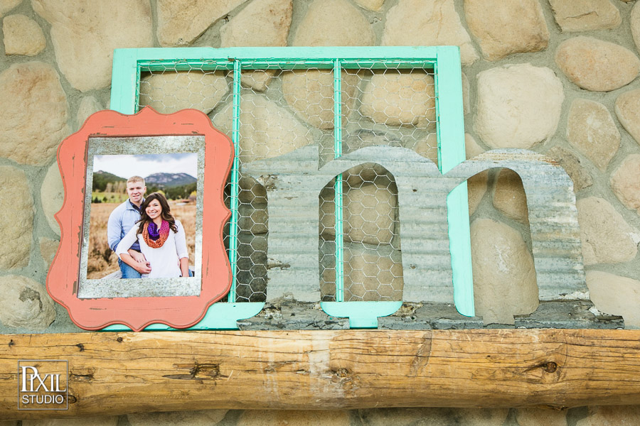 Breckenridge wedding photographer