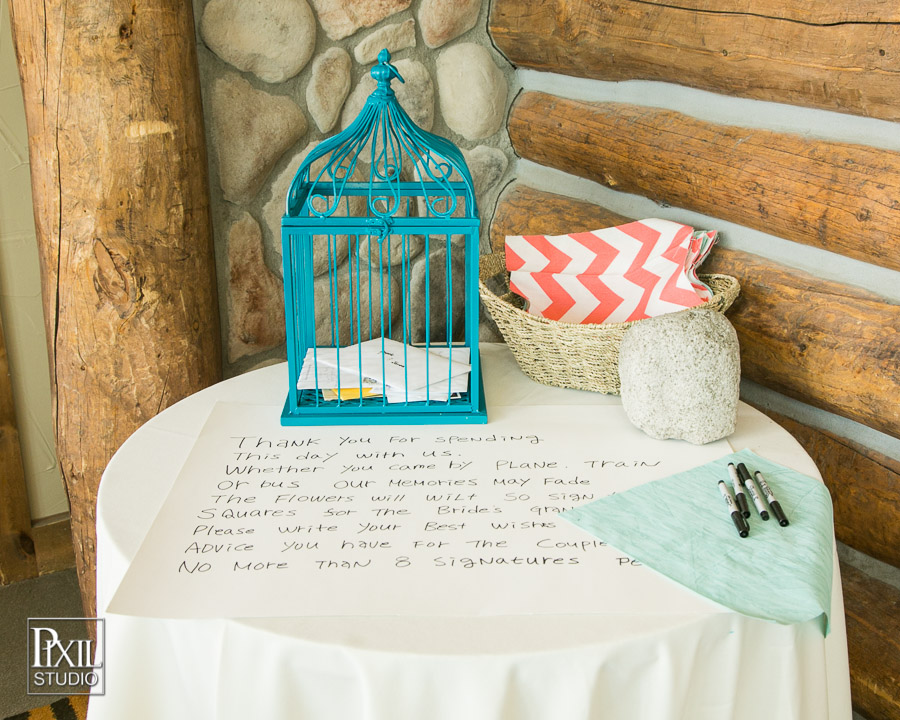 Breckenridge wedding photographer