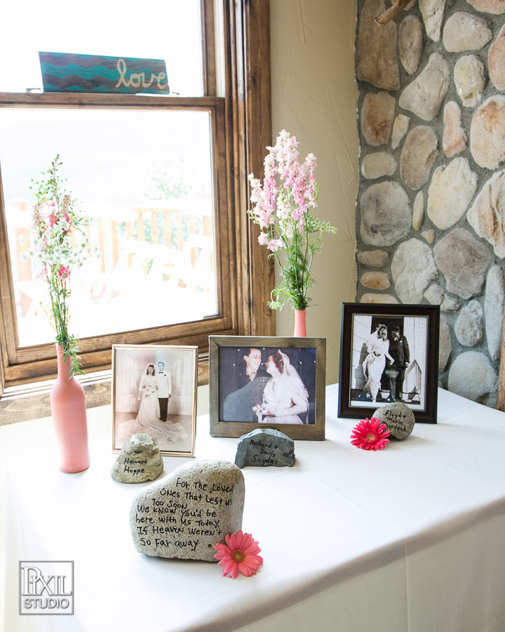 Breckenridge wedding photographer