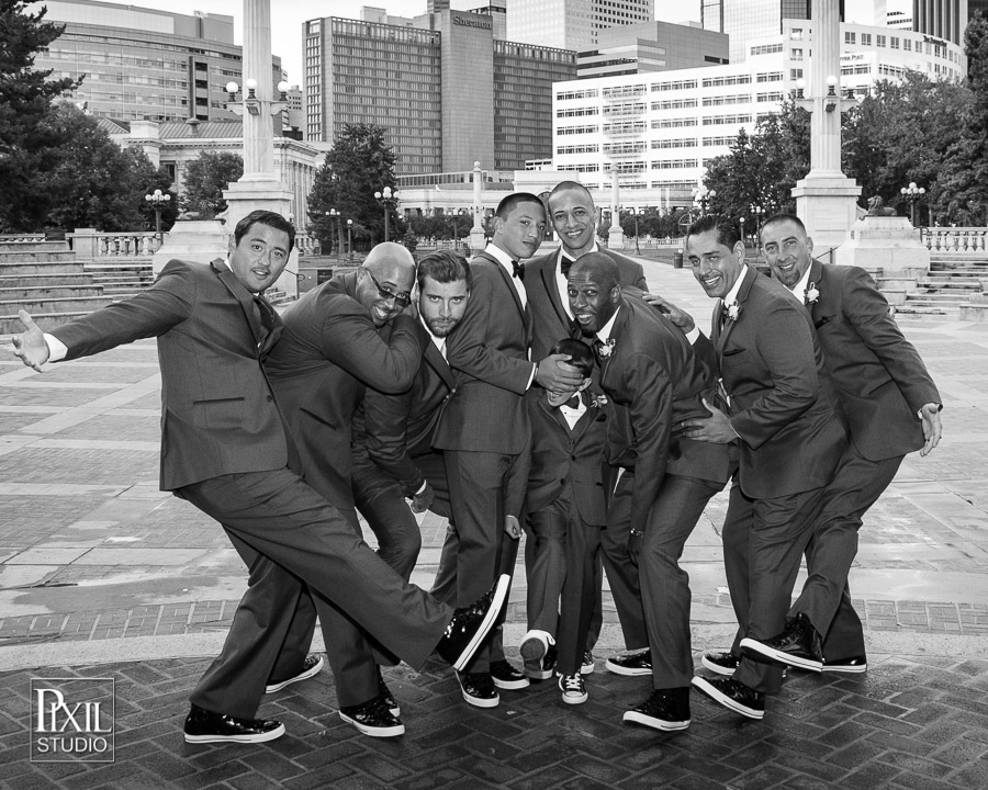 pixil studio photography