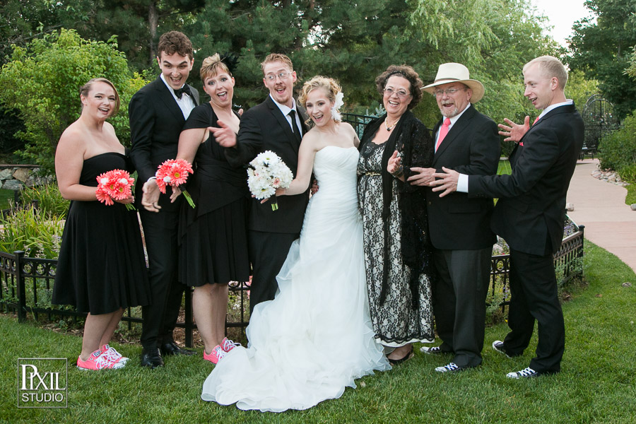 pixil studio photography