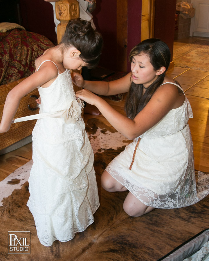 Denver wedding photographer