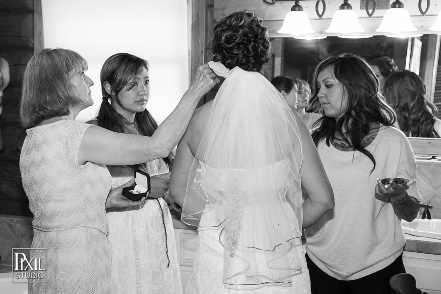 Denver wedding photographer