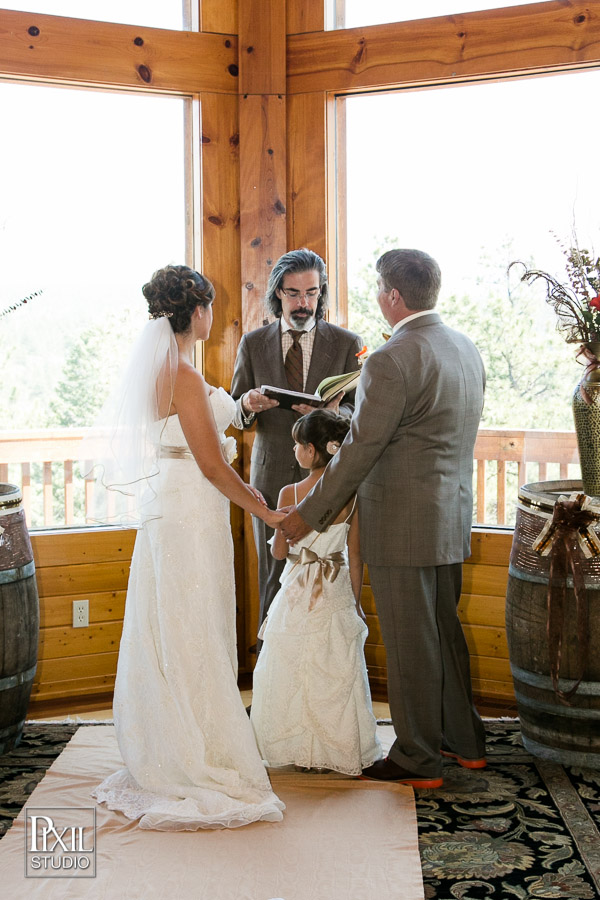Denver wedding photographer