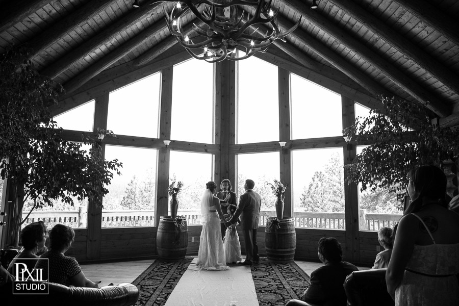 Denver wedding photographer