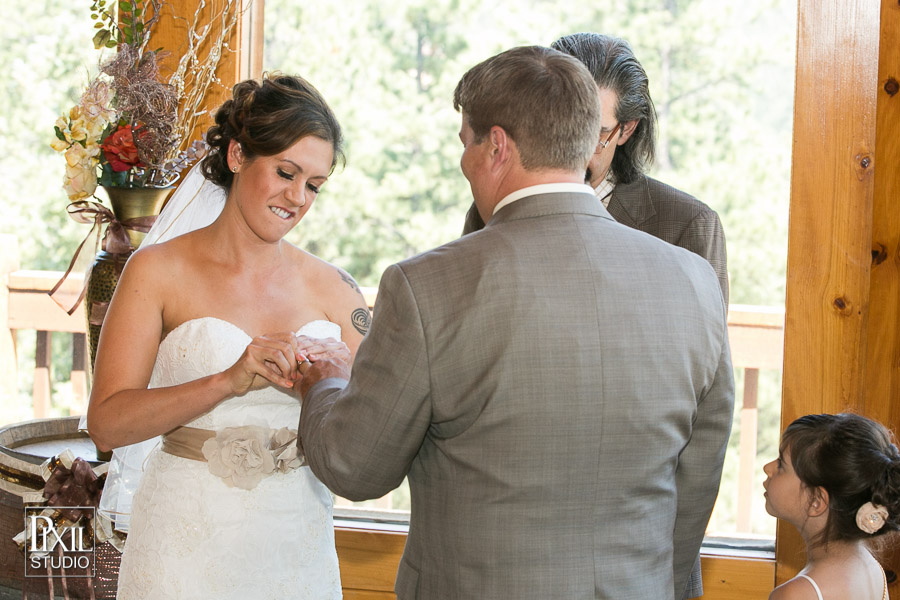 Denver wedding photographer