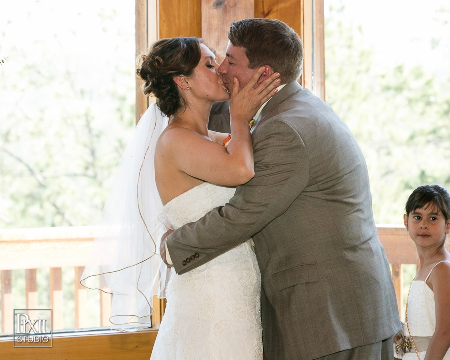 Denver wedding photographer