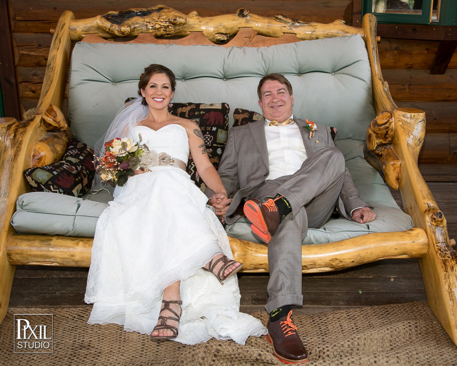 Denver wedding photographer