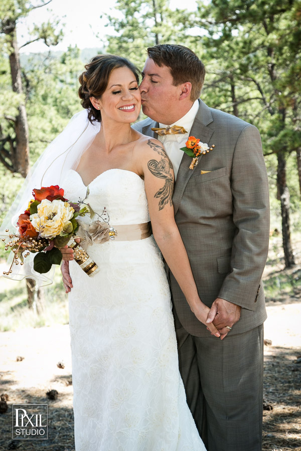 Denver wedding photographer