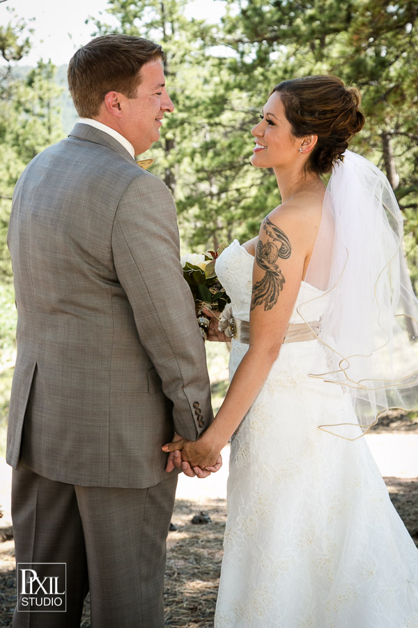 Denver wedding photographer