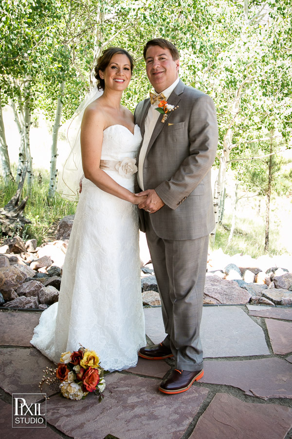 Denver wedding photographer