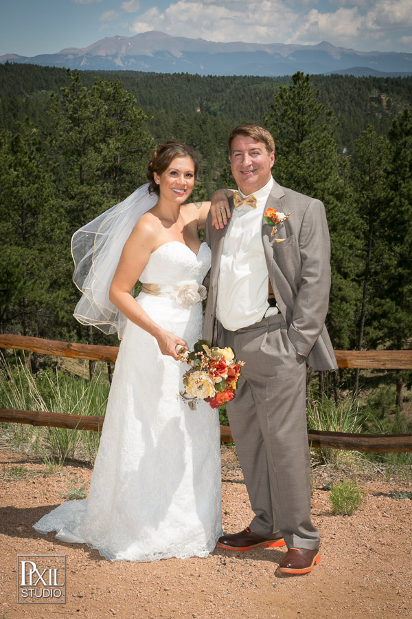 Denver wedding photographer